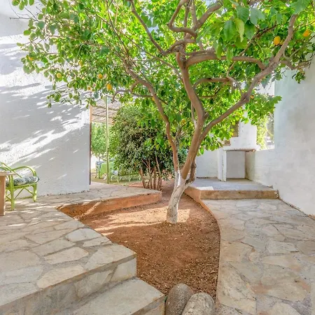 Gaia * 赫索尼索斯