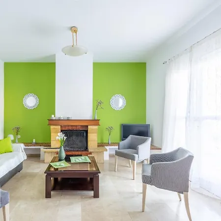 Gaia * 赫索尼索斯