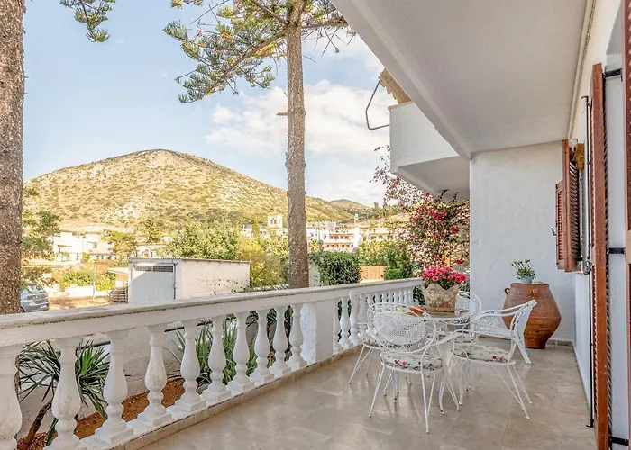 Gaia * 赫索尼索斯