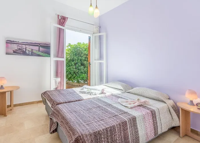 Gaia 赫索尼索斯