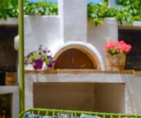 Gaia 赫索尼索斯