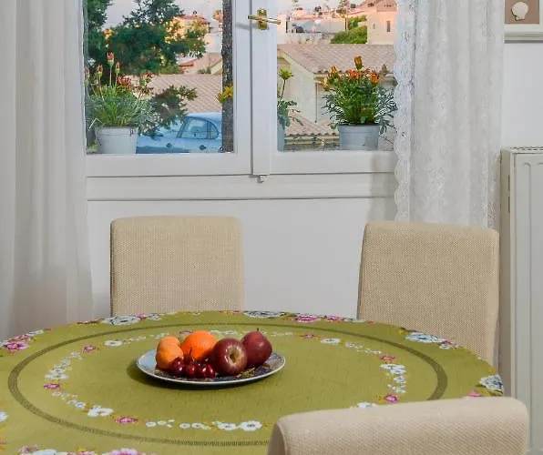 Gaia * 赫索尼索斯