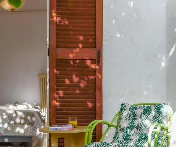 Gaia 赫索尼索斯