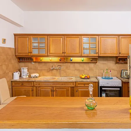 Appartement Gaia Hersónissos