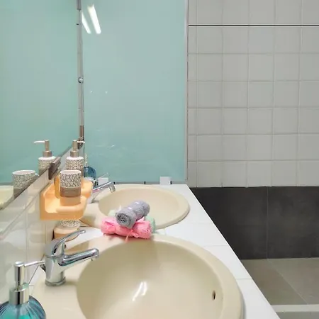 Appartement Gaia Hersónissos