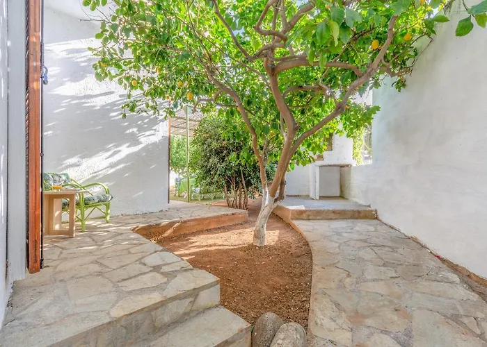 Gaia * Hersonissos (Crete)