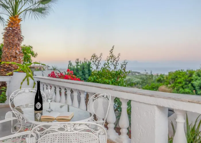 Apartment Gaia Hersonissos (Crete)