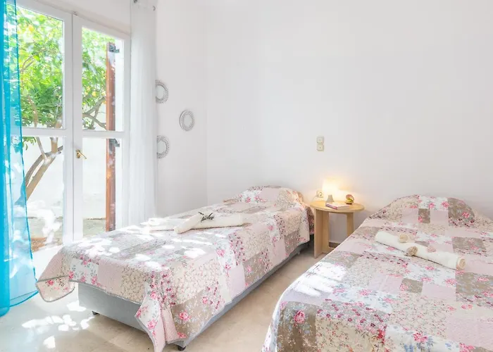 Gaia * Χερσόνησος