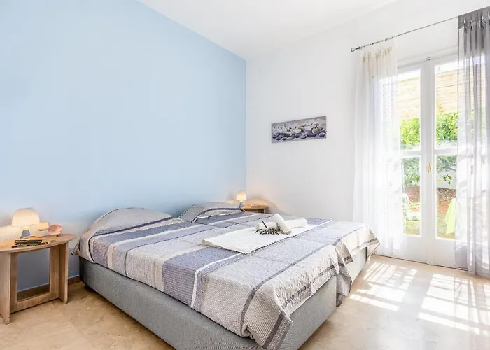 Διαμέρισμα Gaia