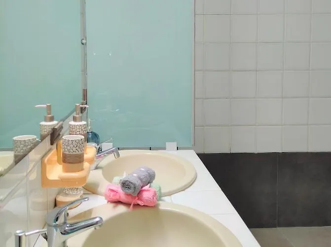 Appartement Gaia Hersónissos