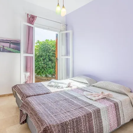 Gaia Limenas Chersonisou