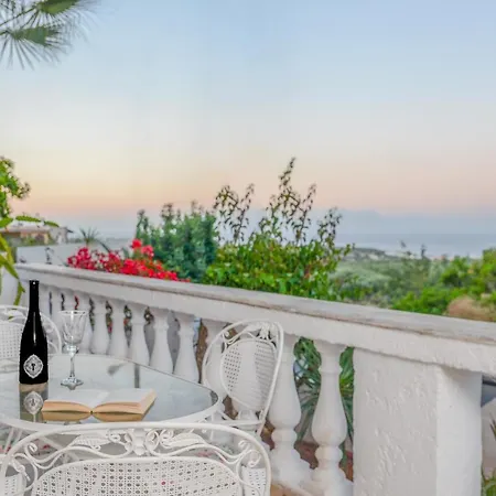 Apartamento Gaia Hersonissos (Crete)