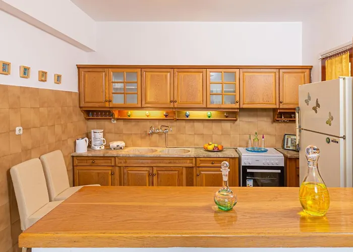 Apartment Gaia Limenas Chersonisou